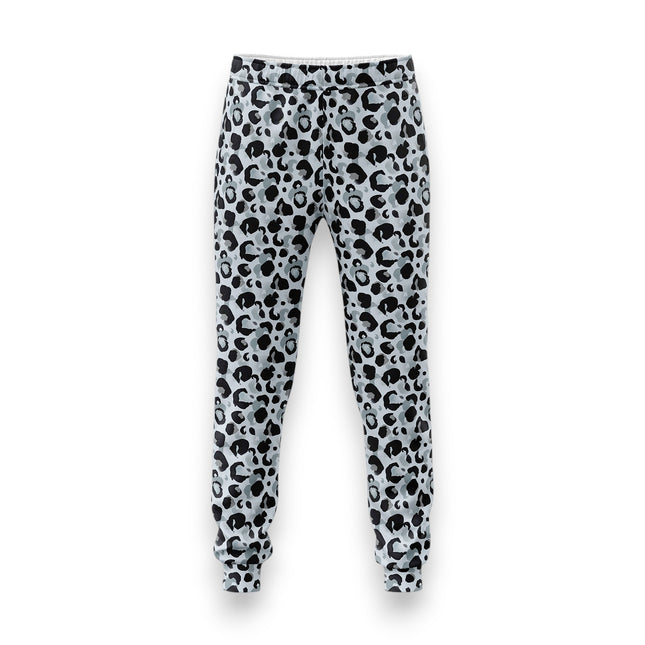 Snow Leopard Women's Joggers