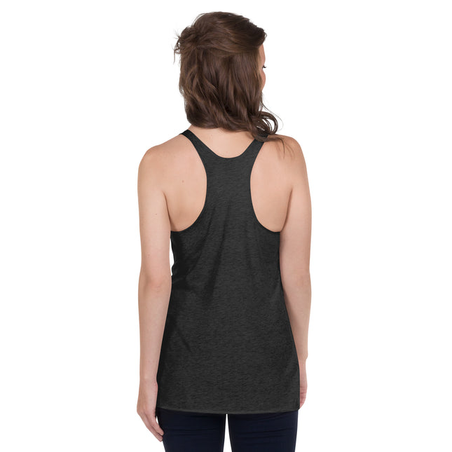 VividBod Women's Racerback Tank